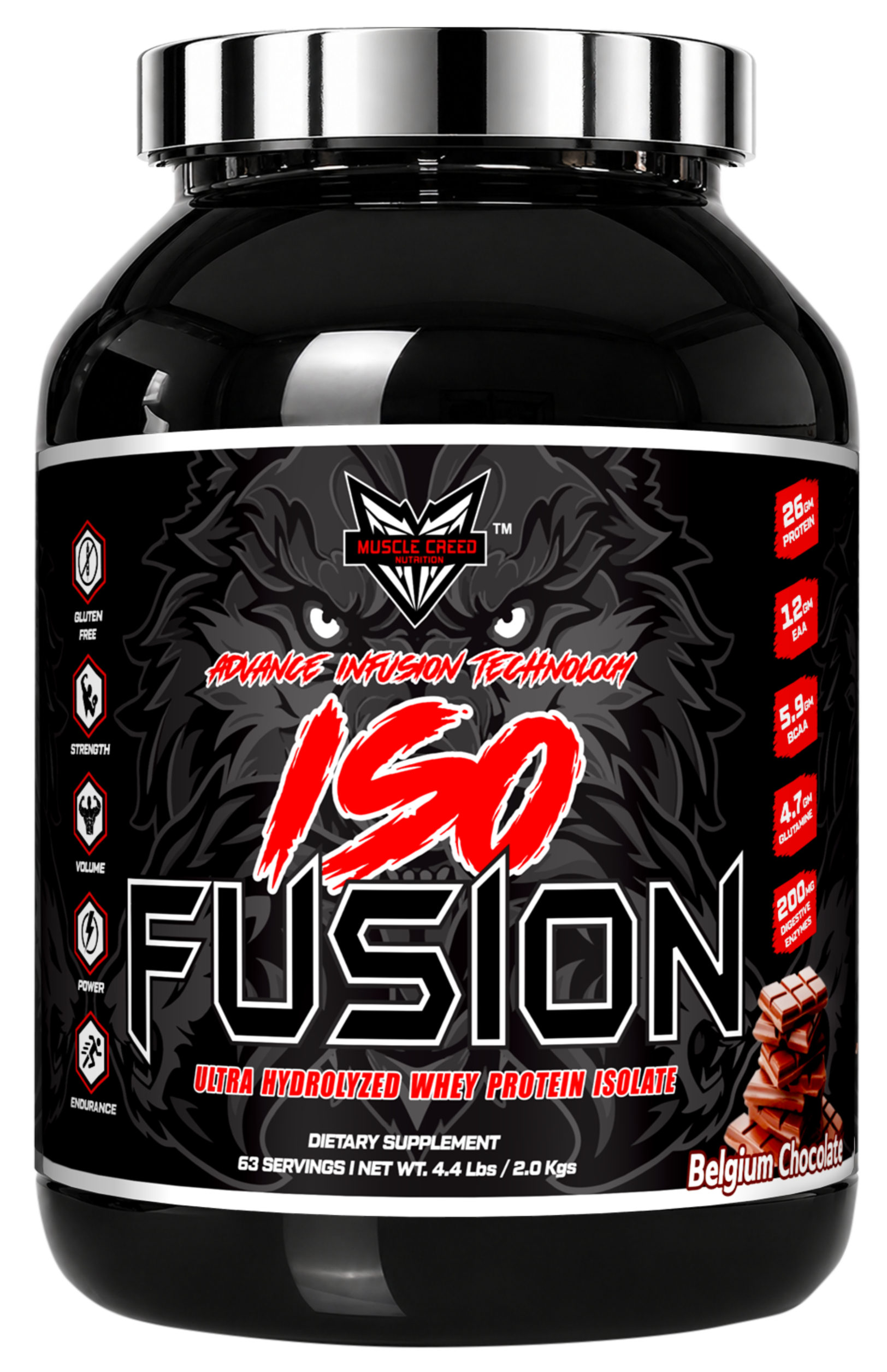 SOURCE 7 Protein